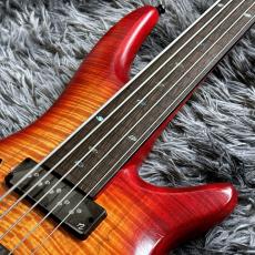 Ibanez SRD905F-BTL (Brown Topaz Burst Low Gloss) -Ibanez Bass Workshop-【特価】_4