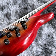 Ibanez SRD905F-BTL (Brown Topaz Burst Low Gloss) -Ibanez Bass Workshop-【特価】_10