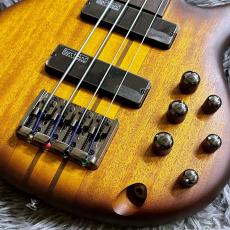 Ibanez SRF700-BBF (Brown Burst Flat) 【特価】【フレットレスベース】_3
