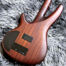 Ibanez SRF700-BBF (Brown Burst Flat) 【特価】【フレットレスベース】_8