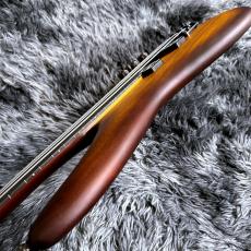 Ibanez SRF700-BBF (Brown Burst Flat) 【特価】【フレットレスベース】_9