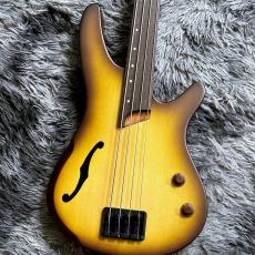 Ibanez SRH500F-NNF (Natural Browned Burst Flat) -BASS WORKSHOP-【特価】【2026年製】
