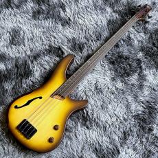 Ibanez SRH500F-NNF (Natural Browned Burst Flat) -BASS WORKSHOP-【特価】【2026年製】_2