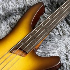 Ibanez SRH500F-NNF (Natural Browned Burst Flat) -BASS WORKSHOP-【特価】【2026年製】_5