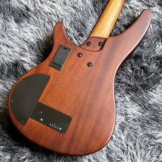 Ibanez SRH500F-NNF (Natural Browned Burst Flat) -BASS WORKSHOP-【特価】【2026年製】_9