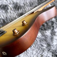 Ibanez SRH500F-NNF (Natural Browned Burst Flat) -BASS WORKSHOP-【特価】【2026年製】_11