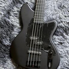 Ibanez TMB425B-BKF (Black Flat) -Talman Bass in BLACK-【特価】【5弦】