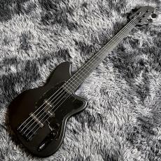 Ibanez TMB425B-BKF (Black Flat) -Talman Bass in BLACK-【特価】【5弦】_2