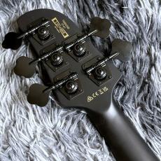 Ibanez TMB425B-BKF (Black Flat) -Talman Bass in BLACK-【特価】【5弦】_7