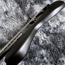 Ibanez TMB425B-BKF (Black Flat) -Talman Bass in BLACK-【特価】【5弦】_9