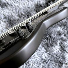 Ibanez TMB425B-BKF (Black Flat) -Talman Bass in BLACK-【特価】【5弦】_10