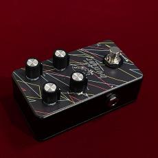 Limetone Audio hunter 【帯域コントロールで存在感を獲得】【ギター&ベース対応】_4