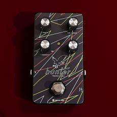 Limetone Audio hunter 【帯域コントロールで存在感を獲得】【ギター&ベース対応】_5