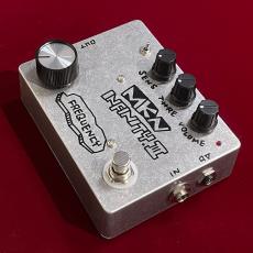 マキノ工房 INFINITY III "S/N #1" 【新バージョン】【トリッキーな飛び道具ファズ】_3