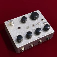 Fairfield Circuitry Placeholder【アナログ回路BBDリバーブ】_4