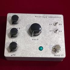Fairfield Circuitry Randy's Revenge 【最高級のリングモジュレーター】
