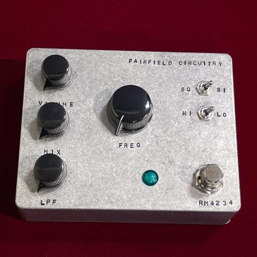 Fairfield Circuitry Randy's Revenge 【最高級のリングモジュレーター】