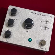 Fairfield Circuitry Randy's Revenge 【最高級のリングモジュレーター】_2