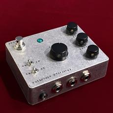 Fairfield Circuitry Randy's Revenge 【最高級のリングモジュレーター】_4