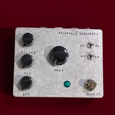 Fairfield Circuitry Randy's Revenge 【最高級のリングモジュレーター】_6