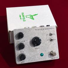 Fairfield Circuitry Randy's Revenge 【最高級のリングモジュレーター】_7