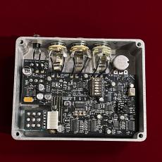 Fairfield Circuitry Randy's Revenge 【最高級のリングモジュレーター】_9