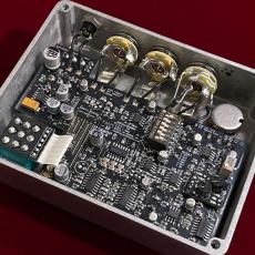 Fairfield Circuitry Randy's Revenge 【最高級のリングモジュレーター】_10
