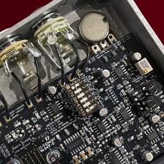 Fairfield Circuitry Randy's Revenge 【最高級のリングモジュレーター】_11