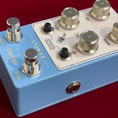 Cornerstone Antique V3 Sonic Blue 【特価】【国内20台限定カスタムカラー】【モダンTS系2chドライブ】_3