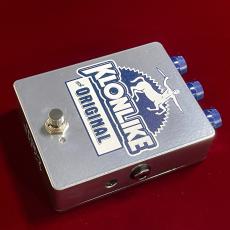 JFX Pedals Klonlike 【特価】_3