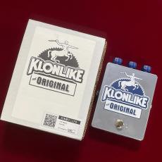 JFX Pedals Klonlike 【特価】_6