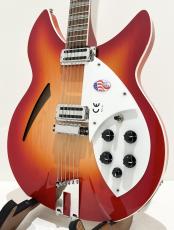 Rickenbacker 360/12C63 Fireglo