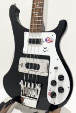 Rickenbacker 4003S / Jetglo