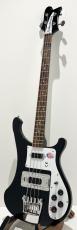 Rickenbacker 4003S / Jetglo_2
