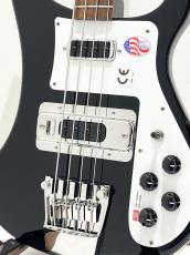 Rickenbacker 4003S / Jetglo_3