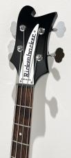 Rickenbacker 4003S / Jetglo_5