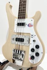 Rickenbacker 4003S / Mapleglo