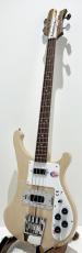 Rickenbacker 4003S / Mapleglo_2