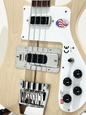 Rickenbacker 4003S / Mapleglo_3