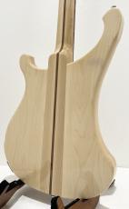 Rickenbacker 4003S / Mapleglo_6