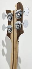 Rickenbacker 4003S / Mapleglo_9