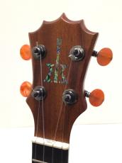 KoAloha KSM-10 Soprano Pikake 【ハワイ製】【ソプラノサイズ】_3