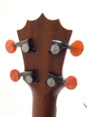 KoAloha KSM-10 Soprano Pikake 【ハワイ製】【ソプラノサイズ】_7