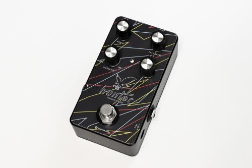 Limetone Audio hunter