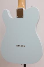 Fender Made in Japan Traditional '60s Telecaster Custom / Sonic Blue / 3.34kg_3