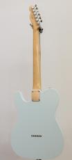 Fender Made in Japan Traditional '60s Telecaster Custom / Sonic Blue / 3.34kg_5