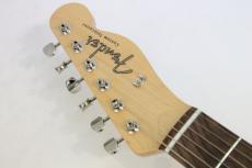 Fender Made in Japan Traditional '60s Telecaster Custom / Sonic Blue / 3.34kg_8