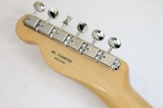 Fender Made in Japan Traditional '60s Telecaster Custom / Sonic Blue / 3.34kg_9