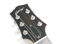 Collings I-30LC / Faded Cherry_9