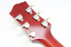 Collings I-30LC / Faded Cherry_11